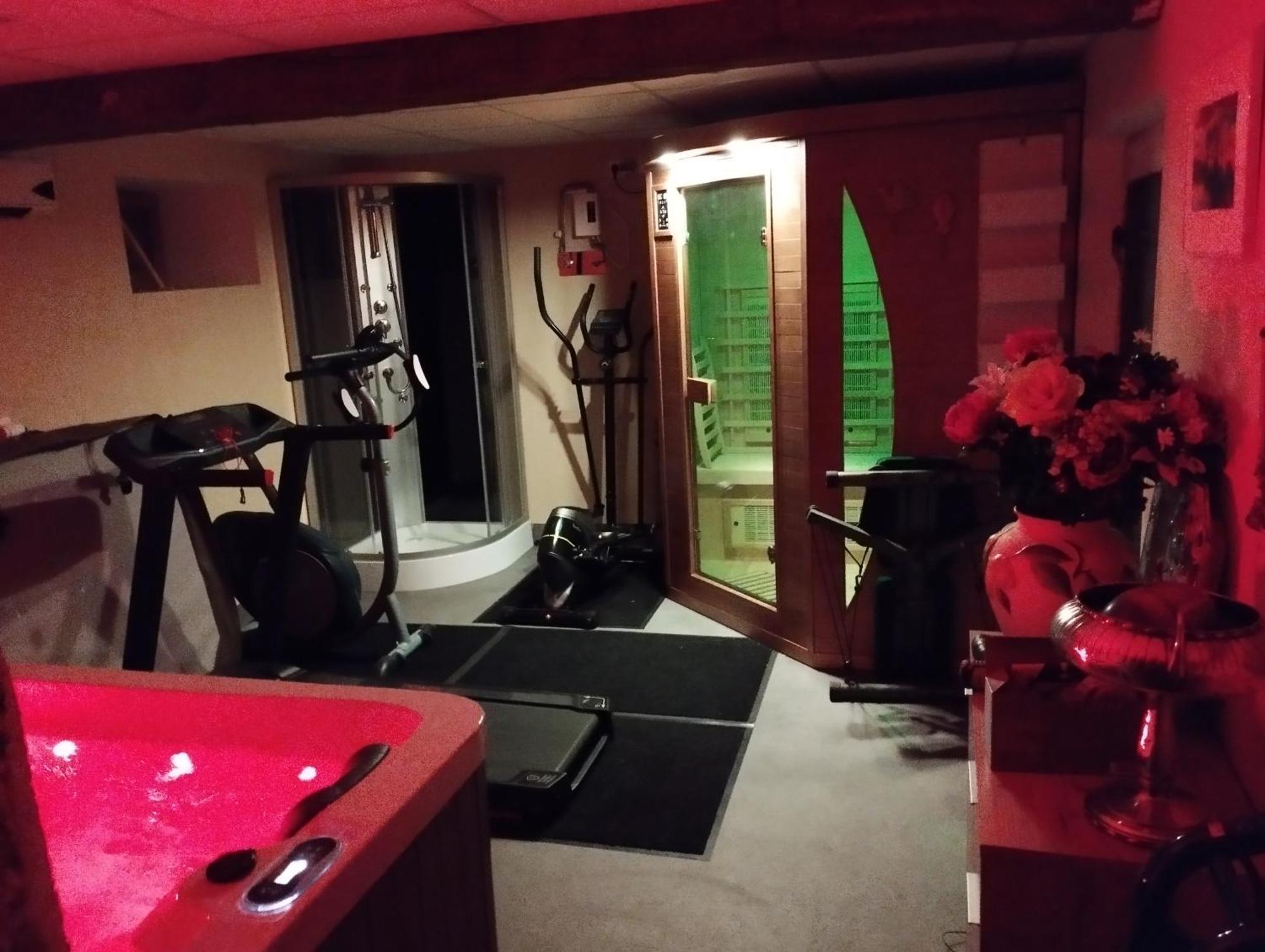 Bed and Breakfast Relais St Jacques - Roanne Saint-Haon-le-Chatel Екстер'єр фото