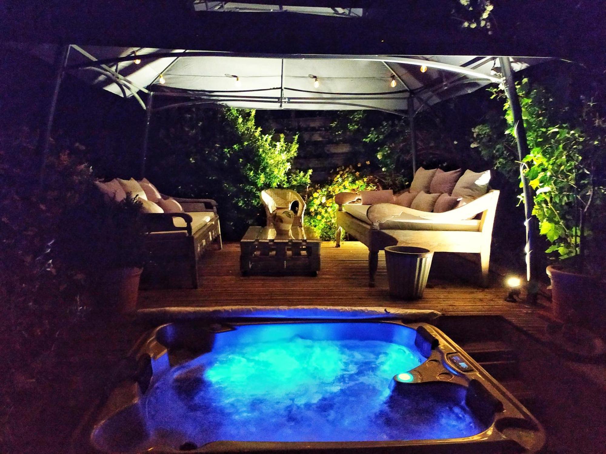 Bed and Breakfast Relais St Jacques - Roanne Saint-Haon-le-Chatel Екстер'єр фото