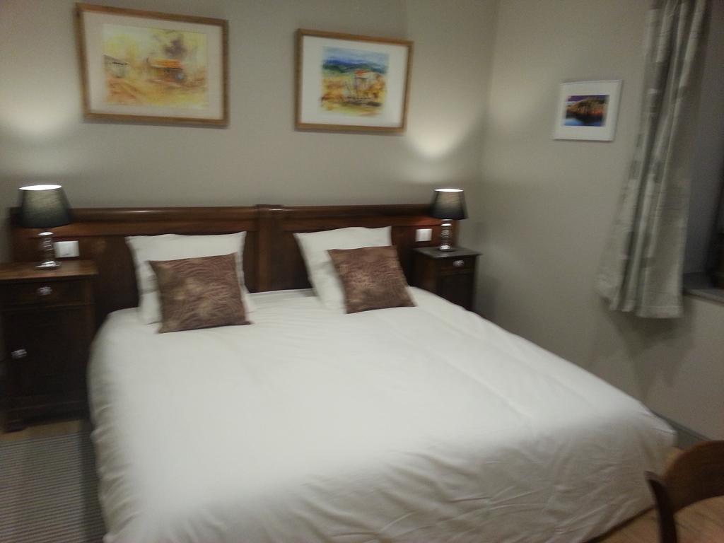 Bed and Breakfast Relais St Jacques - Roanne Saint-Haon-le-Chatel Номер фото