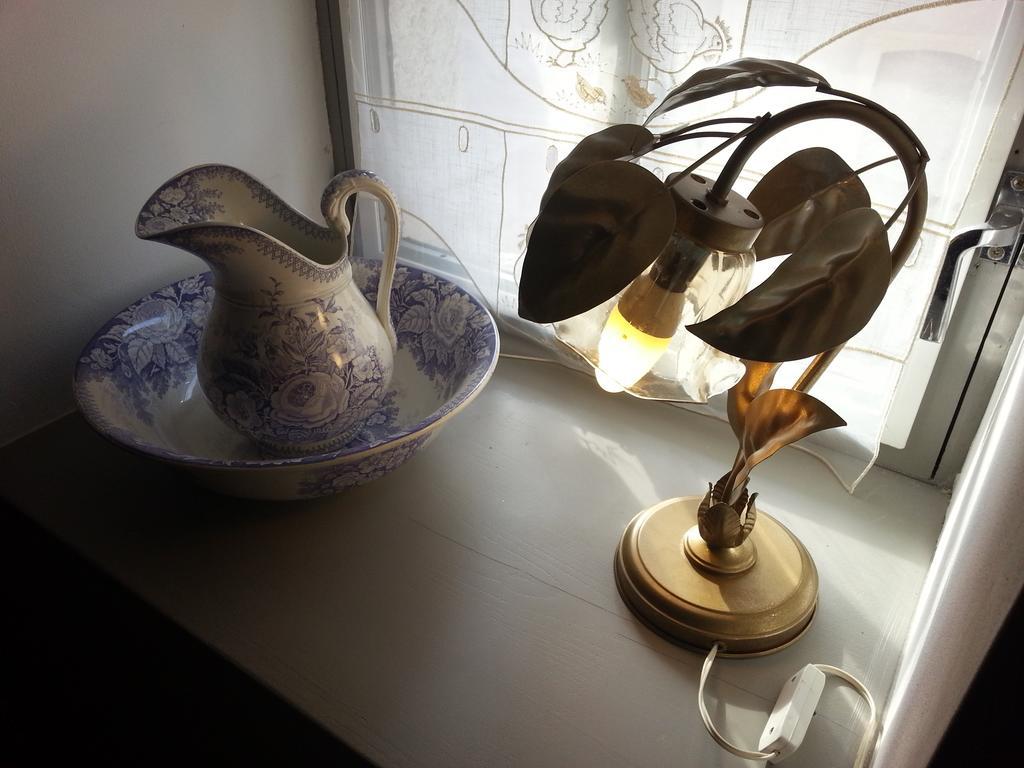 Bed and Breakfast Relais St Jacques - Roanne Saint-Haon-le-Chatel Екстер'єр фото