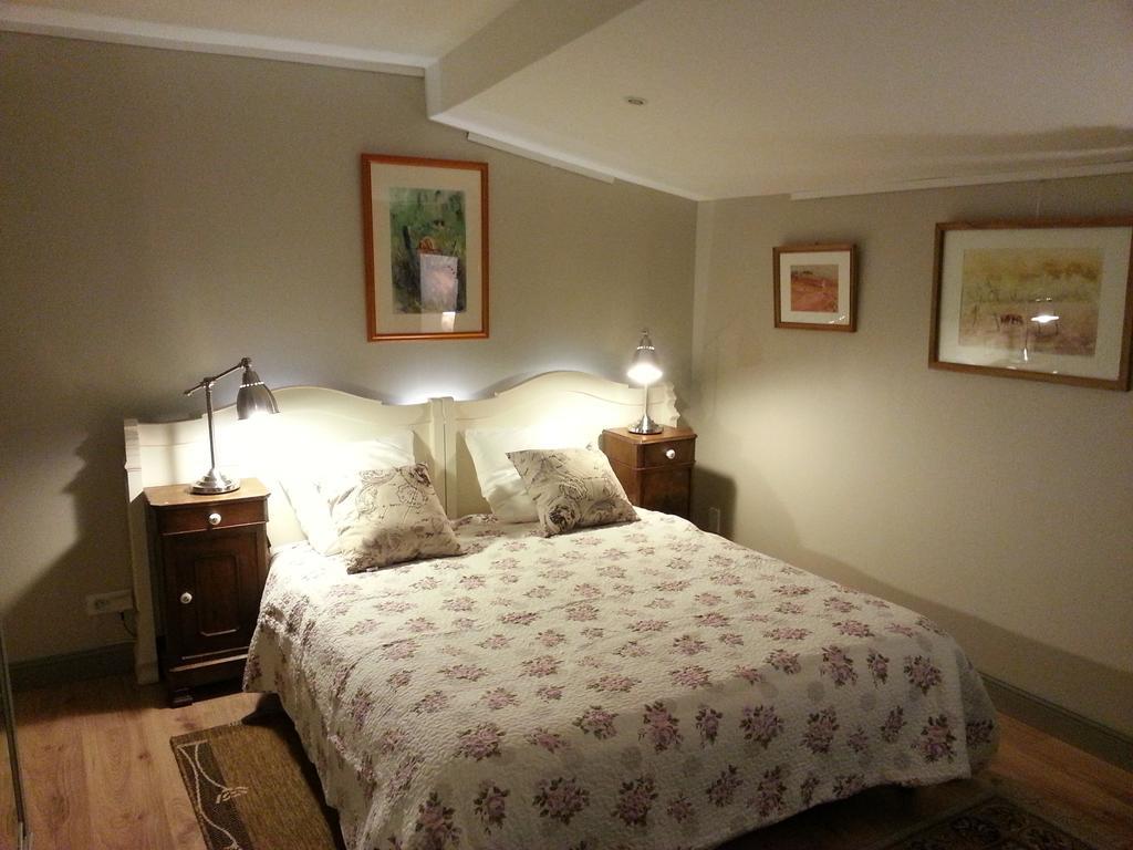 Bed and Breakfast Relais St Jacques - Roanne Saint-Haon-le-Chatel Номер фото